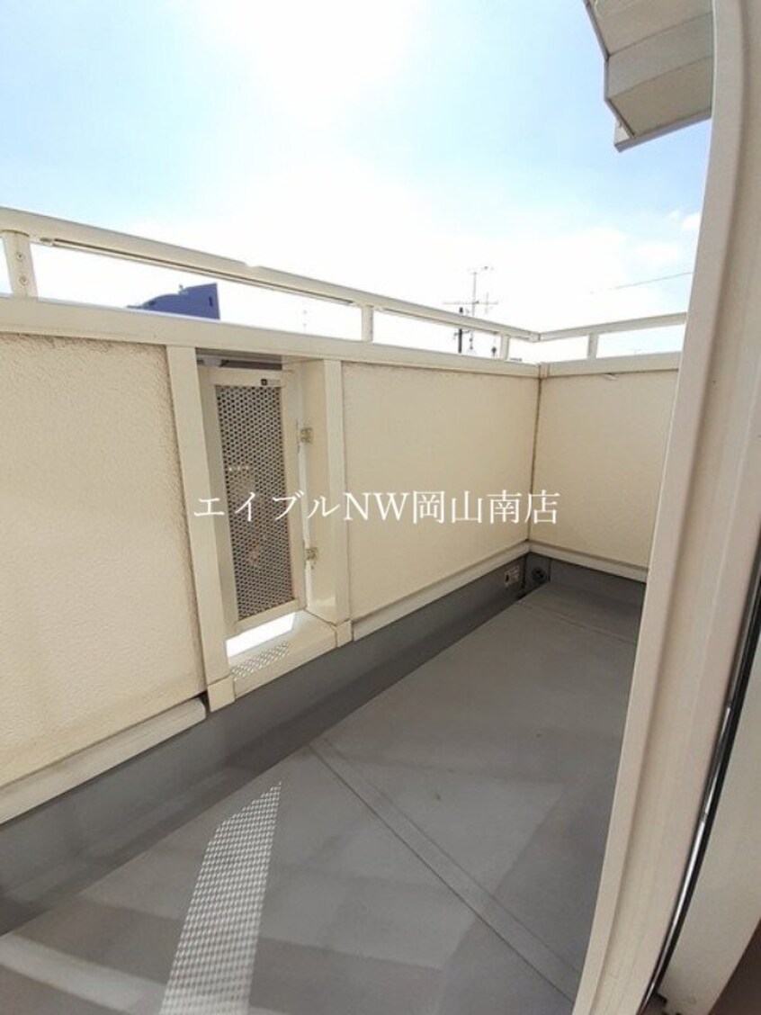  宇野線<宇野みなと線>/妹尾駅 徒歩19分 2階 築15年