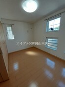  宇野線<宇野みなと線>/妹尾駅 徒歩19分 2階 築15年