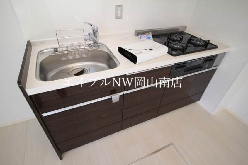  岡山市電東山本線<岡山電気軌道>/東山・おかでんミュージアム駅 徒歩35分 2階 築9年