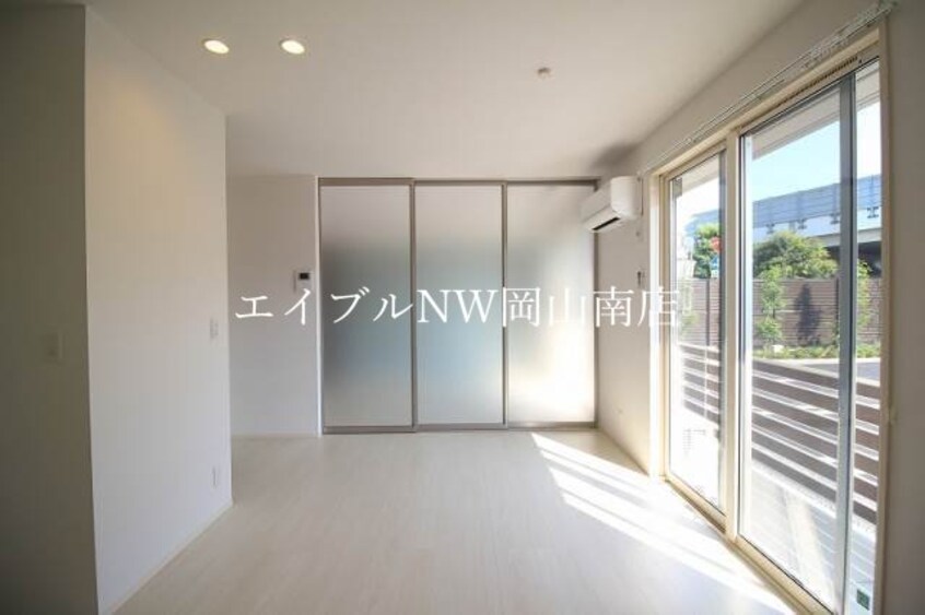  岡山市電東山本線<岡山電気軌道>/東山・おかでんミュージアム駅 徒歩35分 2階 築9年