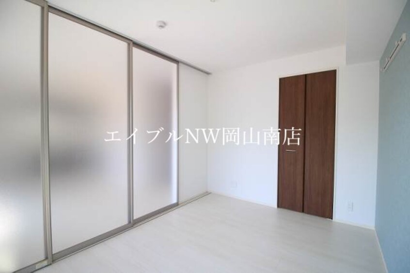  岡山市電東山本線<岡山電気軌道>/東山・おかでんミュージアム駅 徒歩35分 2階 築9年