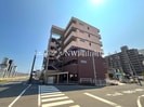 岡山市電清輝橋線<岡山電気軌道>/清輝橋駅 徒歩43分 5階 築10年の外観