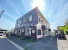 宇野線<宇野みなと線>/備前西市駅 徒歩16分 2階 築58年の外観