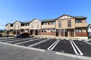 宇野線<宇野みなと線>/備前西市駅 徒歩55分 2階 築5年の外観