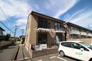 岡山市電清輝橋線<岡山電気軌道>/清輝橋駅 徒歩55分 1階 築19年の外観