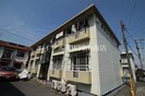 山陽本線（中国）/岡山駅 バス:20分:停歩3分 1階 築27年の外観