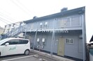 岡山市電清輝橋線<岡山電気軌道>/清輝橋駅 徒歩25分 2階 築38年の外観