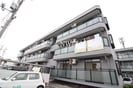 山陽本線（中国）/岡山駅 バス:25分:停歩3分 1階 築26年の外観