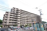 サーパス津高台通り一番館
