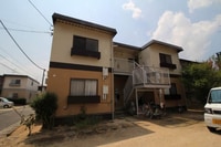 コーポラスみやび　Ｃ棟