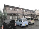 山陽本線（中国）/岡山駅 バス:30分:停歩8分 1階 築25年の外観