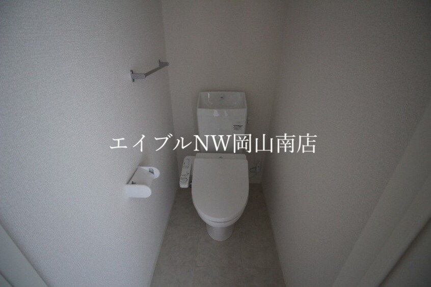  宇野線<宇野みなと線>/備前西市駅 徒歩15分 1階 1年未満