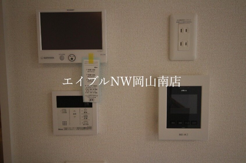  宇野線<宇野みなと線>/備前西市駅 徒歩15分 1階 1年未満