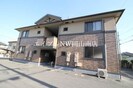 岡山市電清輝橋線<岡山電気軌道>/清輝橋駅 徒歩50分 2階 築21年の外観