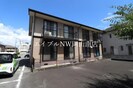 宇野線<宇野みなと線>/備前西市駅 徒歩30分 2階 築29年の外観