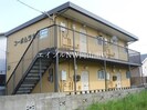 山陽本線（中国）/岡山駅 バス:30分:停歩3分 2階 築40年の外観