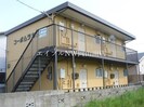山陽本線（中国）/岡山駅 バス:30分:停歩3分 2階 築41年の外観