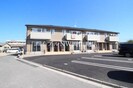 岡山市電清輝橋線<岡山電気軌道>/清輝橋駅 徒歩67分 1階 築9年の外観