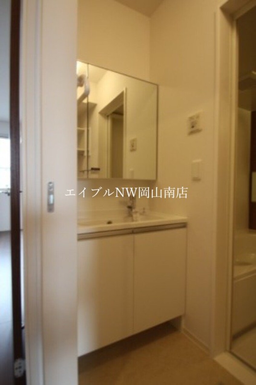  宇野線<宇野みなと線>/大元駅 徒歩20分 1階 築9年