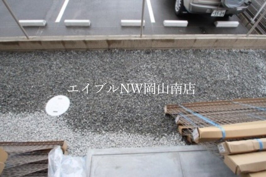  宇野線<宇野みなと線>/大元駅 徒歩20分 1階 築9年