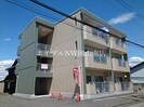 岡山市電清輝橋線<岡山電気軌道>/清輝橋駅 徒歩35分 1階 築33年の外観