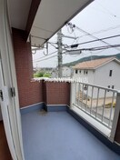  宇野線<宇野みなと線>/彦崎駅 徒歩6分 2階 築25年