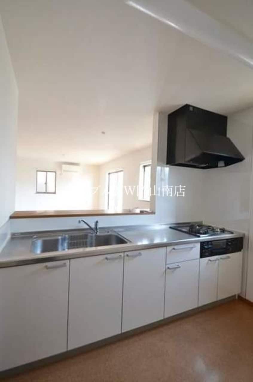  宇野線<宇野みなと線>/備前西市駅 徒歩3分 1階 築12年