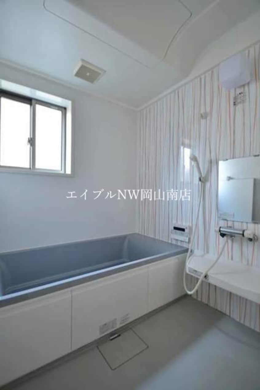  宇野線<宇野みなと線>/備前西市駅 徒歩3分 1階 築12年