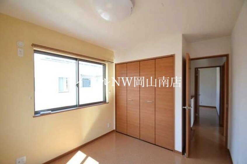  宇野線<宇野みなと線>/備前西市駅 徒歩3分 1階 築12年