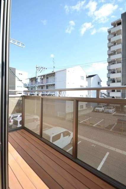  宇野線<宇野みなと線>/備前西市駅 徒歩3分 1階 築12年