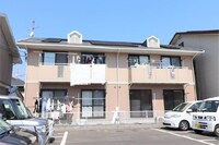グリーンピースＡ棟