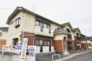 宇野線<宇野みなと線>/大元駅 徒歩12分 1階 築30年の外観