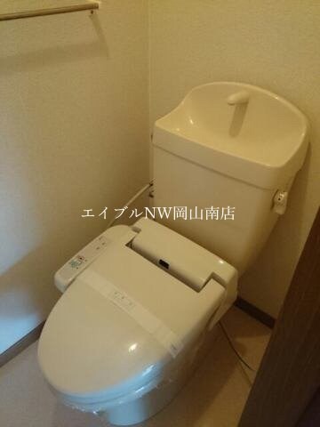  宇野線<宇野みなと線>/妹尾駅 徒歩12分 2階 築24年