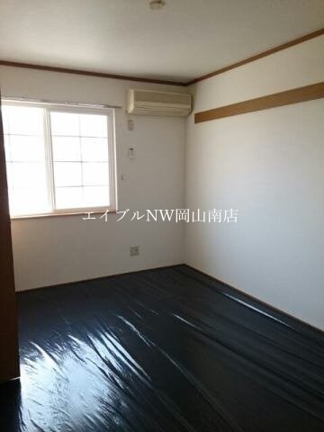  宇野線<宇野みなと線>/妹尾駅 徒歩12分 2階 築24年