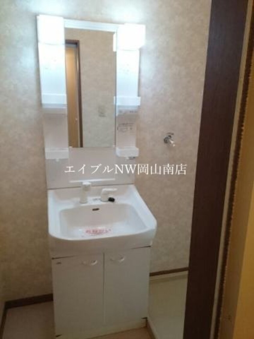  宇野線<宇野みなと線>/妹尾駅 徒歩12分 2階 築24年