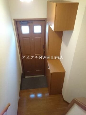  宇野線<宇野みなと線>/妹尾駅 徒歩12分 2階 築24年