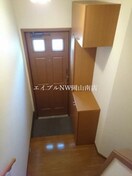  宇野線<宇野みなと線>/妹尾駅 徒歩12分 2階 築24年