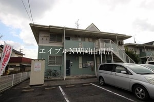 ファミールＡ