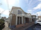 岡山市電清輝橋線<岡山電気軌道>/清輝橋駅 徒歩35分 1階 築17年の外観