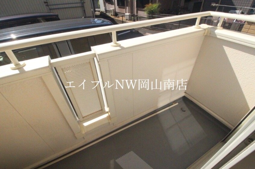  岡山市電清輝橋線<岡山電気軌道>/清輝橋駅 徒歩35分 1階 築17年