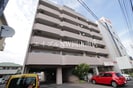 山陽本線（中国）/北長瀬駅 徒歩20分 4階 築31年の外観