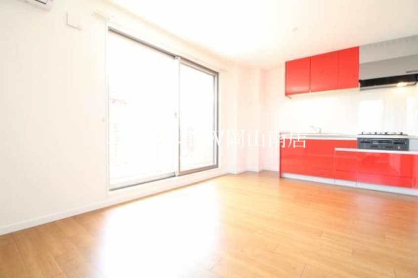  宇野線<宇野みなと線>/備前西市駅 徒歩19分 2階 築10年