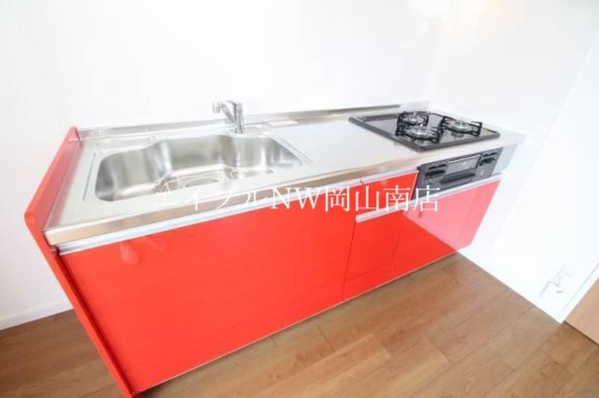  宇野線<宇野みなと線>/備前西市駅 徒歩19分 2階 築10年