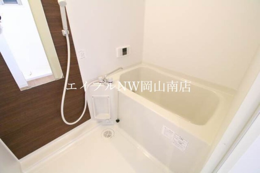  宇野線<宇野みなと線>/備前西市駅 徒歩19分 2階 築10年