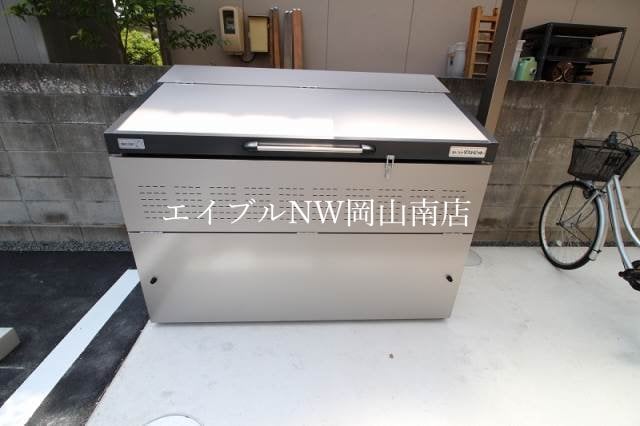  宇野線<宇野みなと線>/備前西市駅 徒歩19分 2階 築10年