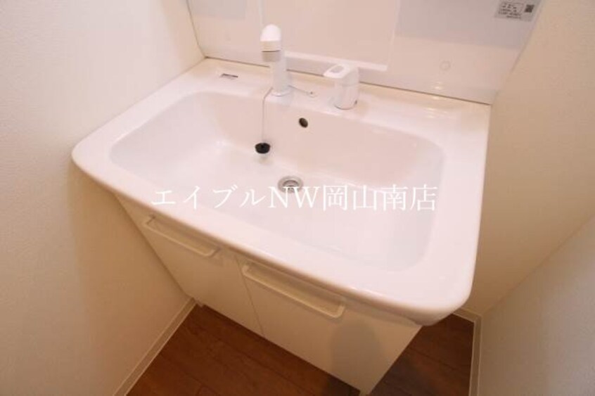  宇野線<宇野みなと線>/備前西市駅 徒歩19分 2階 築10年