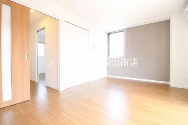  宇野線<宇野みなと線>/備前西市駅 徒歩19分 2階 築10年