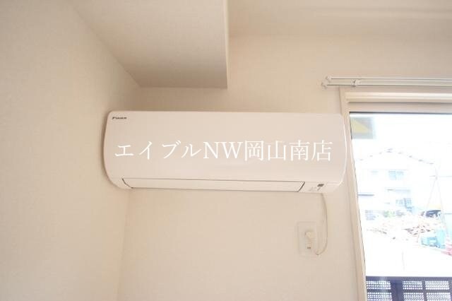  吉備線<桃太郎線>/備前三門駅 徒歩8分 1階 築8年