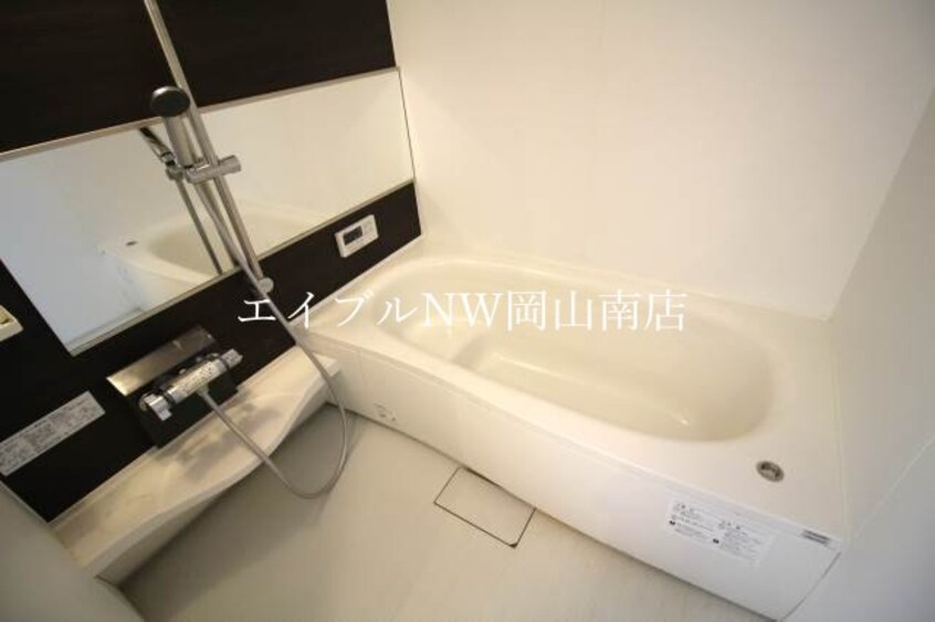  岡山市電清輝橋線<岡山電気軌道>/清輝橋駅 徒歩51分 3階 築10年