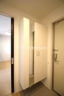  岡山市電清輝橋線<岡山電気軌道>/清輝橋駅 徒歩51分 3階 築10年